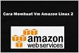 Tutorial Praktik Langsung untuk Amazon Web Services AW